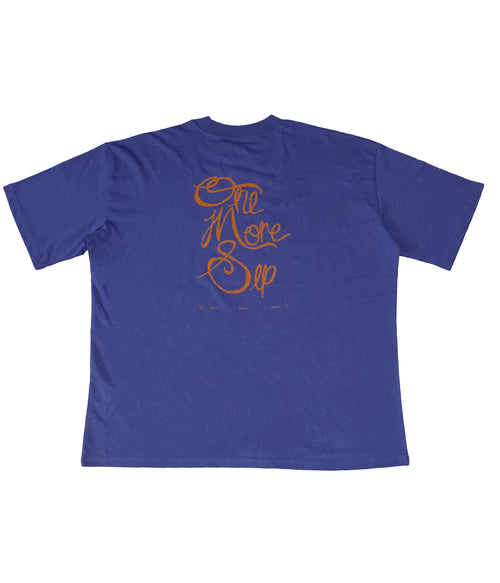 CAT T (Burple (Blue/Purple) - Orange)
