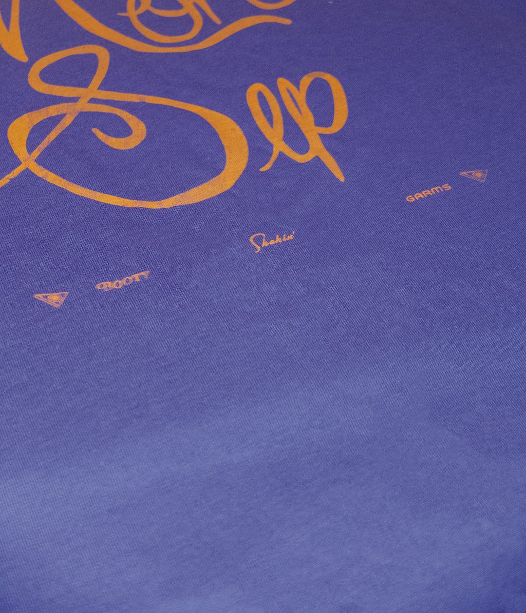 CAT T (Burple (Blue/Purple) - Orange)