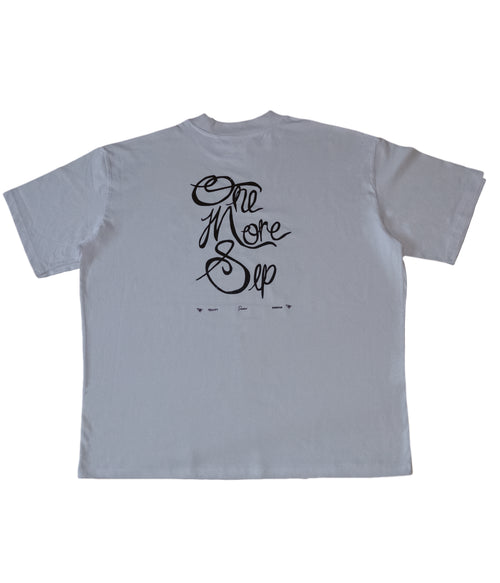 CAT T (White - Black