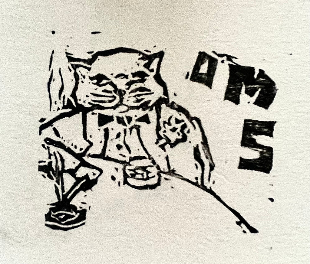 CAT T (Stone - Maroon)